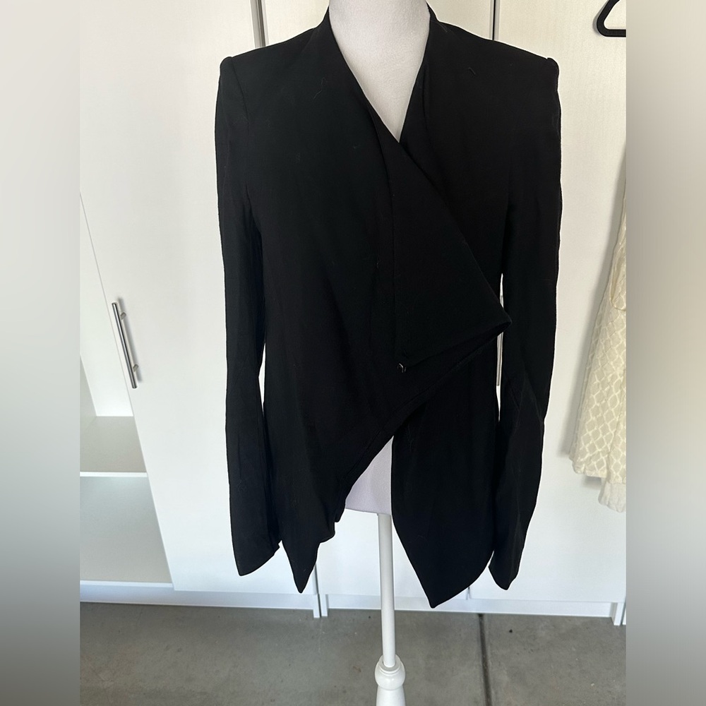 Helmet Lang Blazer